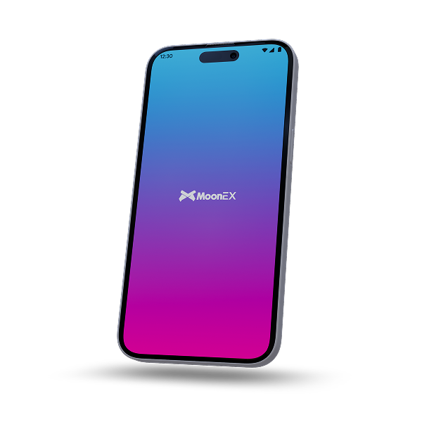 MoonEx Platform Overview